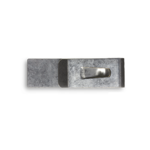 Militärklämma 70x25mm